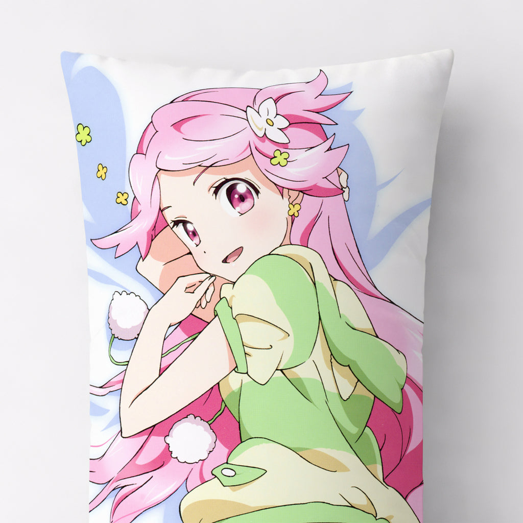 Shimeji - AnimePillow Fan-Art Edition