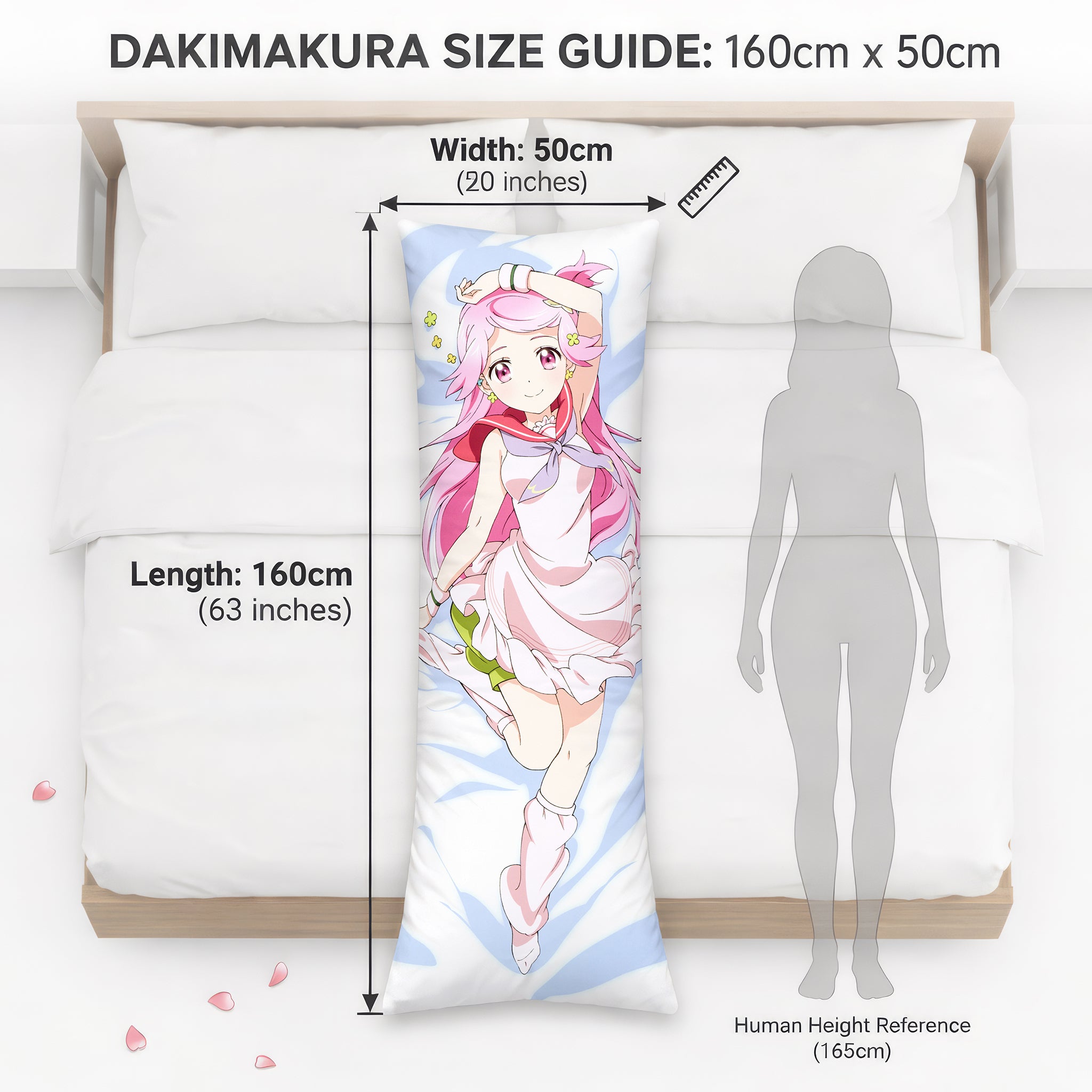 Shimeji - AnimePillow Fan-Art Edition