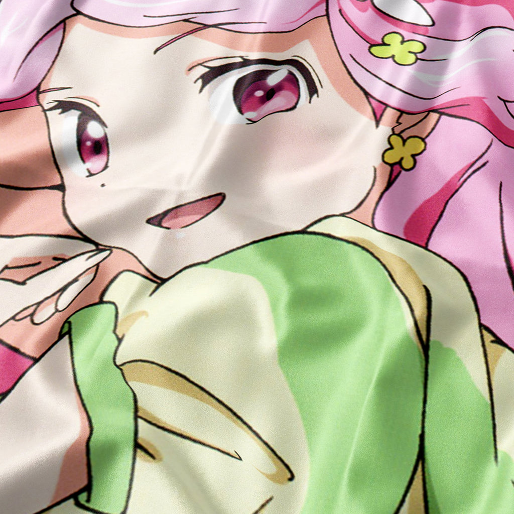 Shimeji - AnimePillow Fan-Art Edition