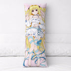 Golden Darkness (Konjiki no Yami) - AnimePillow Fan-Art Edition