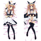 Saijou Nanami - AnimePillow Fan-Art Edition