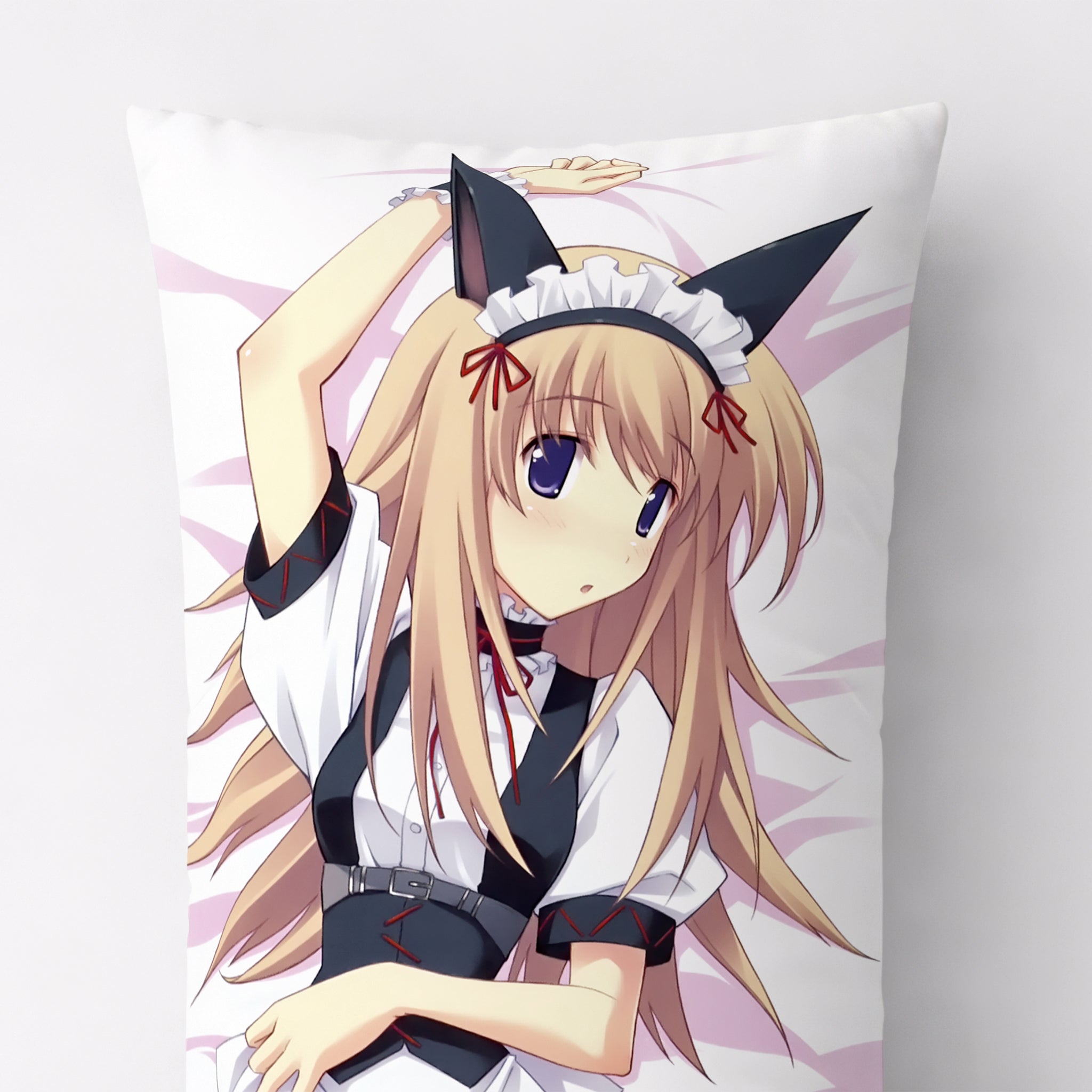 Saijou Nanami - AnimePillow Fan-Art Edition