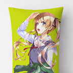Katou Megumi & Eriri Spencer Sawamura - AnimePillow Fan-Art Edition