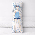 Chino Kafuu - AnimePillow Fan-Art Edition