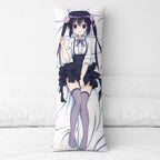 Rize Tedeza - AnimePillow Fan-Art Edition