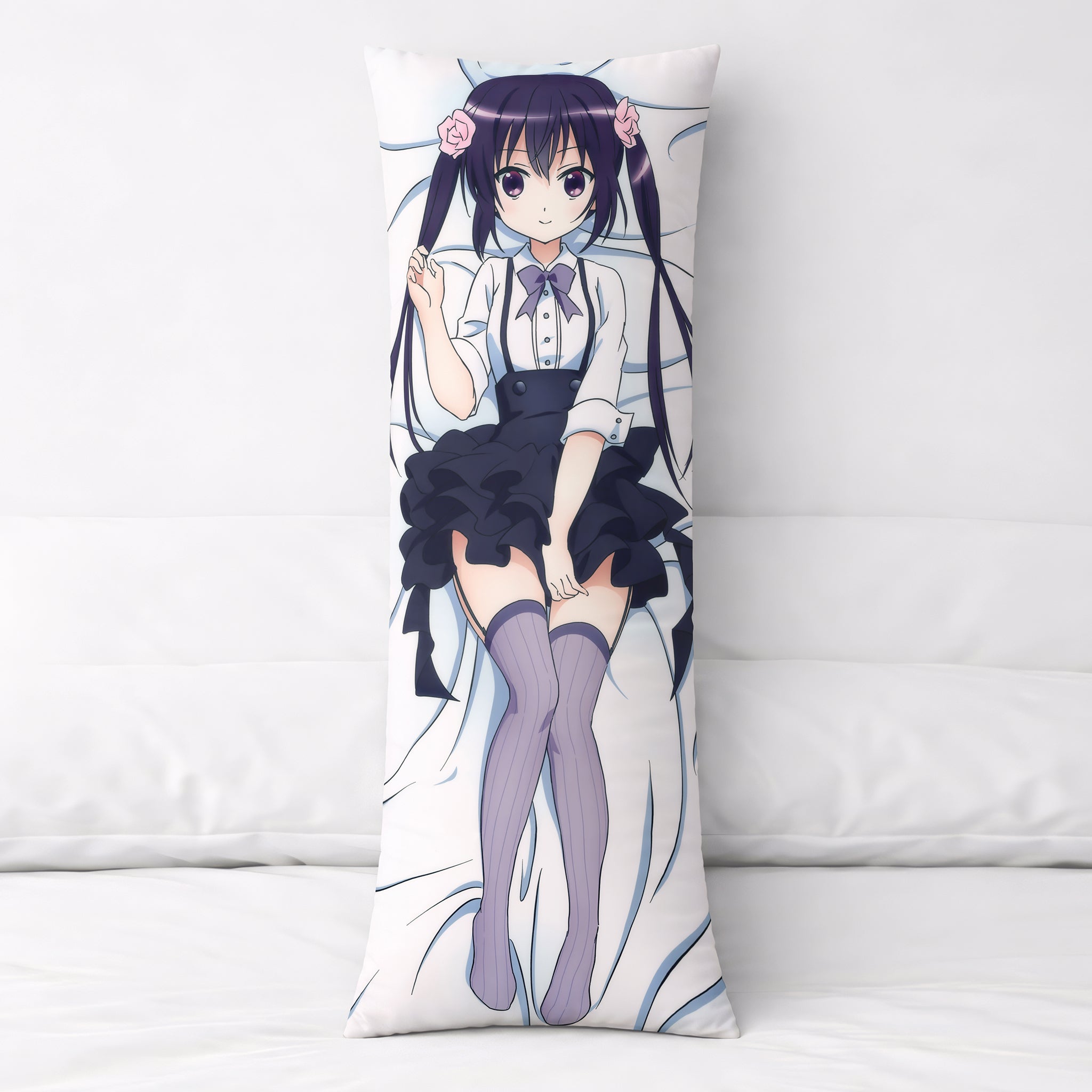 Rize Tedeza - AnimePillow Fan-Art Edition