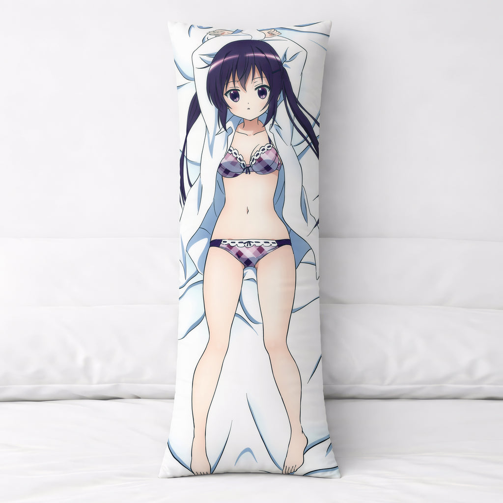 Rize Tedeza - AnimePillow Fan-Art Edition