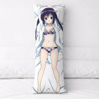 Rize Tedeza - AnimePillow Fan-Art Edition