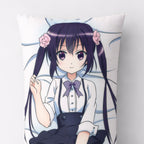 Rize Tedeza - AnimePillow Fan-Art Edition