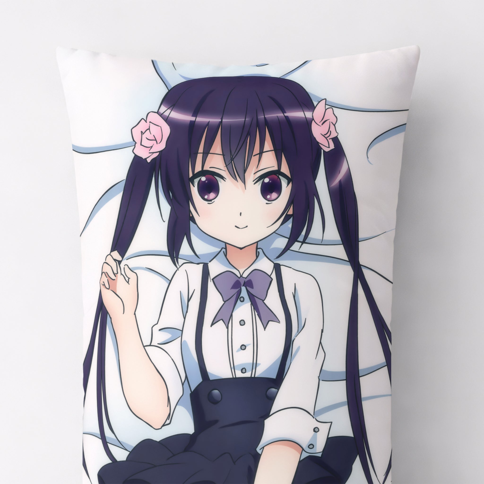 Rize Tedeza - AnimePillow Fan-Art Edition