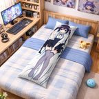 Rize Tedeza - AnimePillow Fan-Art Edition