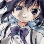 Rize Tedeza - AnimePillow Fan-Art Edition