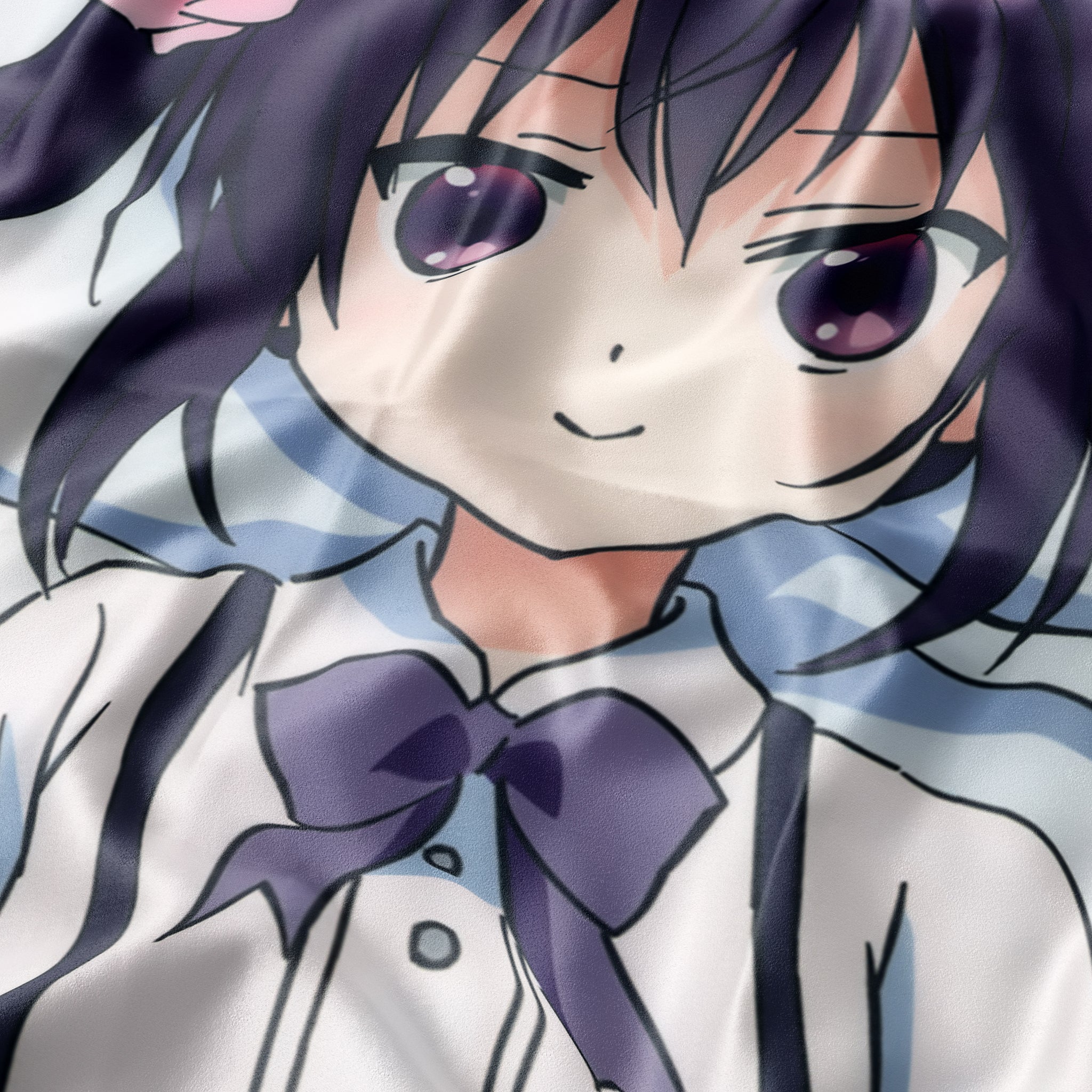 Rize Tedeza - AnimePillow Fan-Art Edition