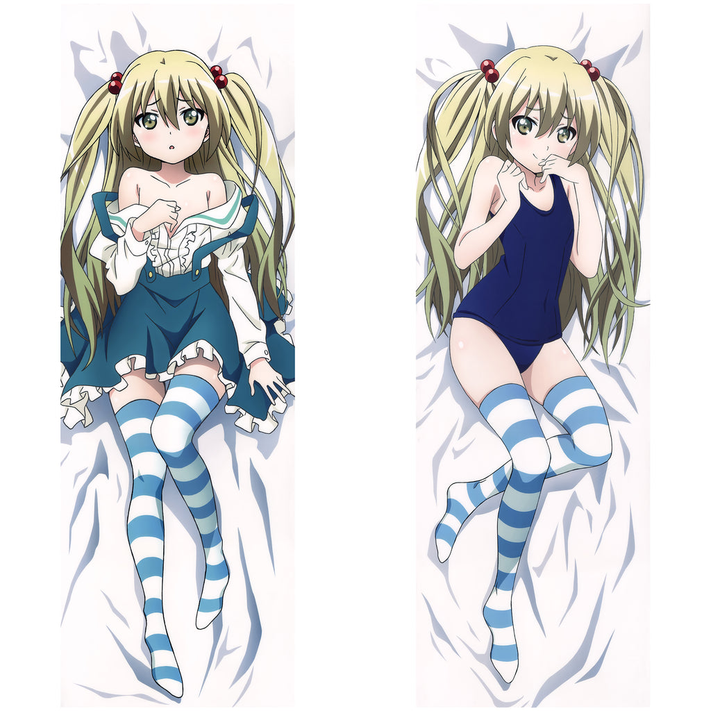 Himegi Chifuyu - AnimePillow Fan-Art Edition