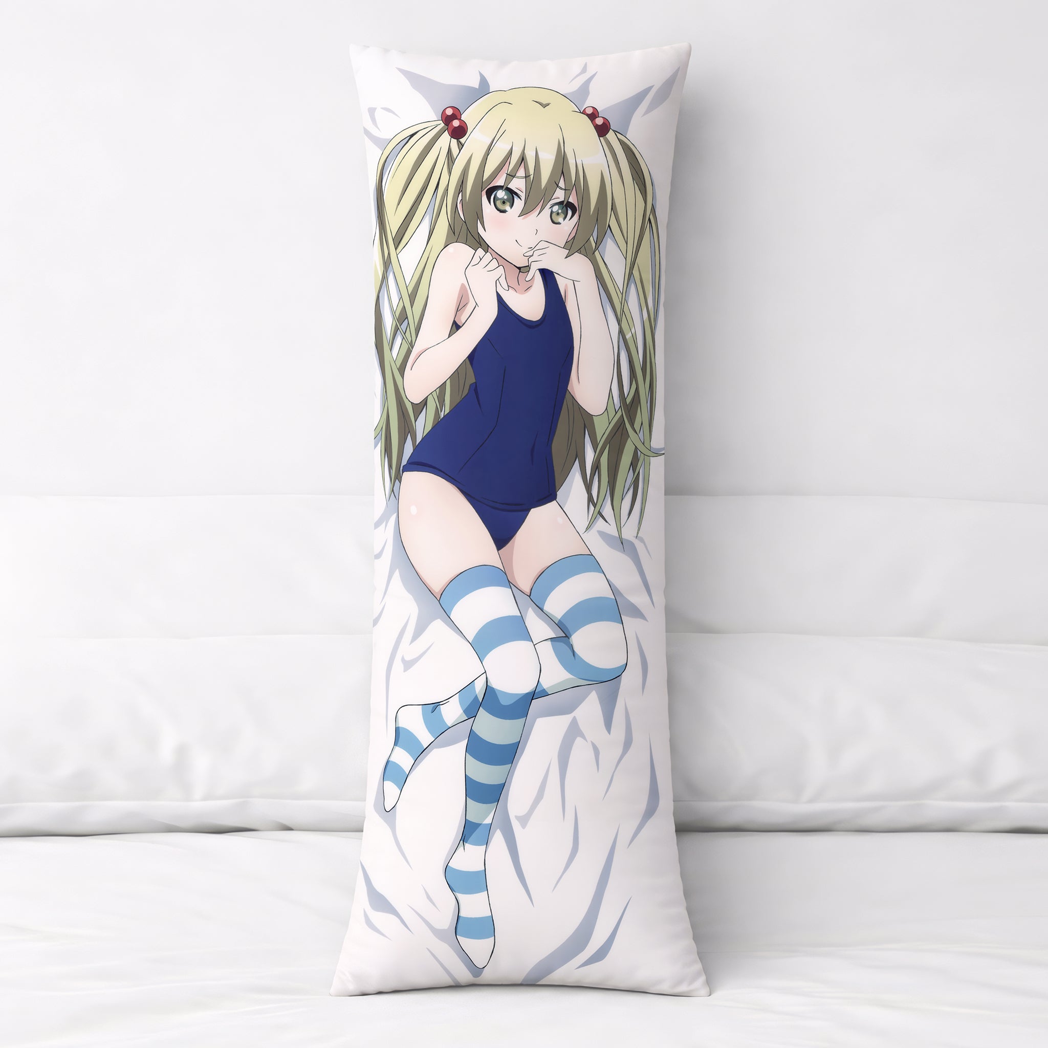 Himegi Chifuyu - AnimePillow Fan-Art Edition