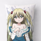 Himegi Chifuyu - AnimePillow Fan-Art Edition