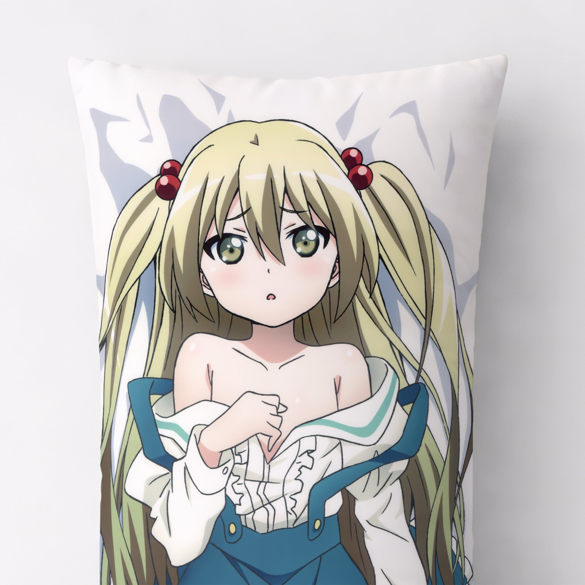 Himegi Chifuyu - AnimePillow Fan-Art Edition