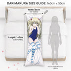 Himegi Chifuyu - AnimePillow Fan-Art Edition