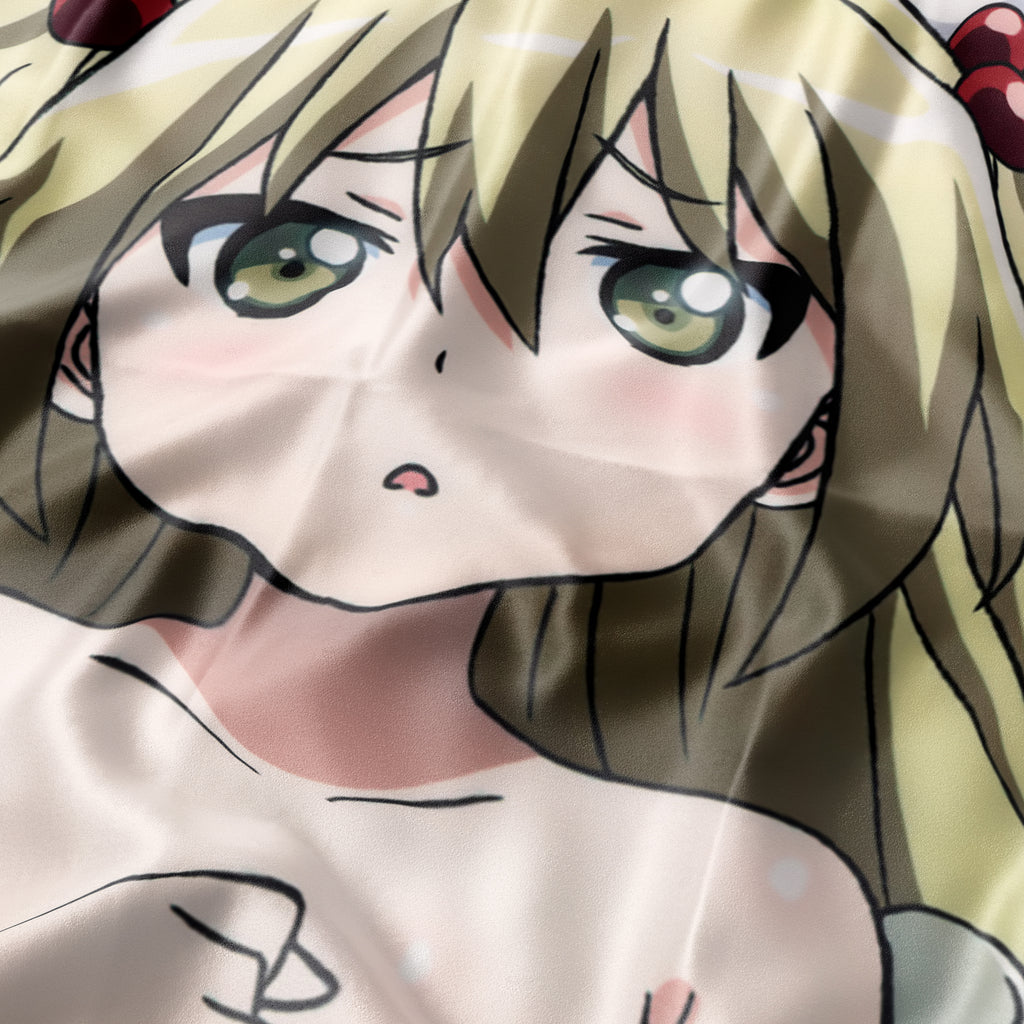 Himegi Chifuyu - AnimePillow Fan-Art Edition