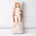 Asuna Yuuki (Vestido rasgado) - Edición Fan-Art de AnimePillow