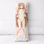 Asuna Yuuki (Torn Dress Ver.) - AnimePillow Fan-Art Edition