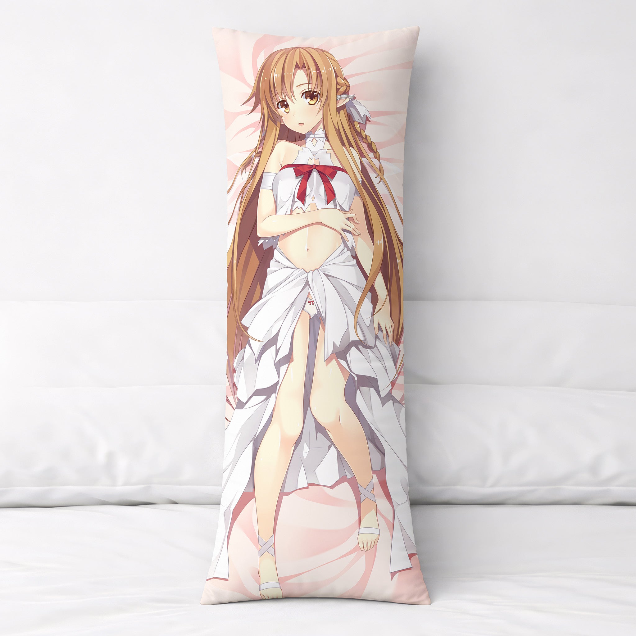 Asuna Yuuki (Torn Dress Ver.) - Sword Art Online