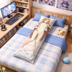 Asuna Yuuki (Torn Dress Ver.) - AnimePillow Fan-Art Edition