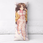 Shimamura Uzuki - AnimePillow Fan-Art Edition