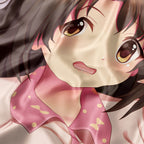 Shimamura Uzuki - AnimePillow Fan-Art Edition