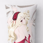 Ogasawara Rinko - AnimePillow Fan-Art Edition