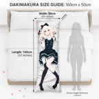 Ogasawara Rinko - AnimePillow Fan-Art Edition