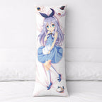 Chino Kafuu - AnimePillow Fan-Art Edition