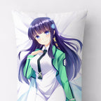 Shiba Miyuki - AnimePillow Fan-Art Edition