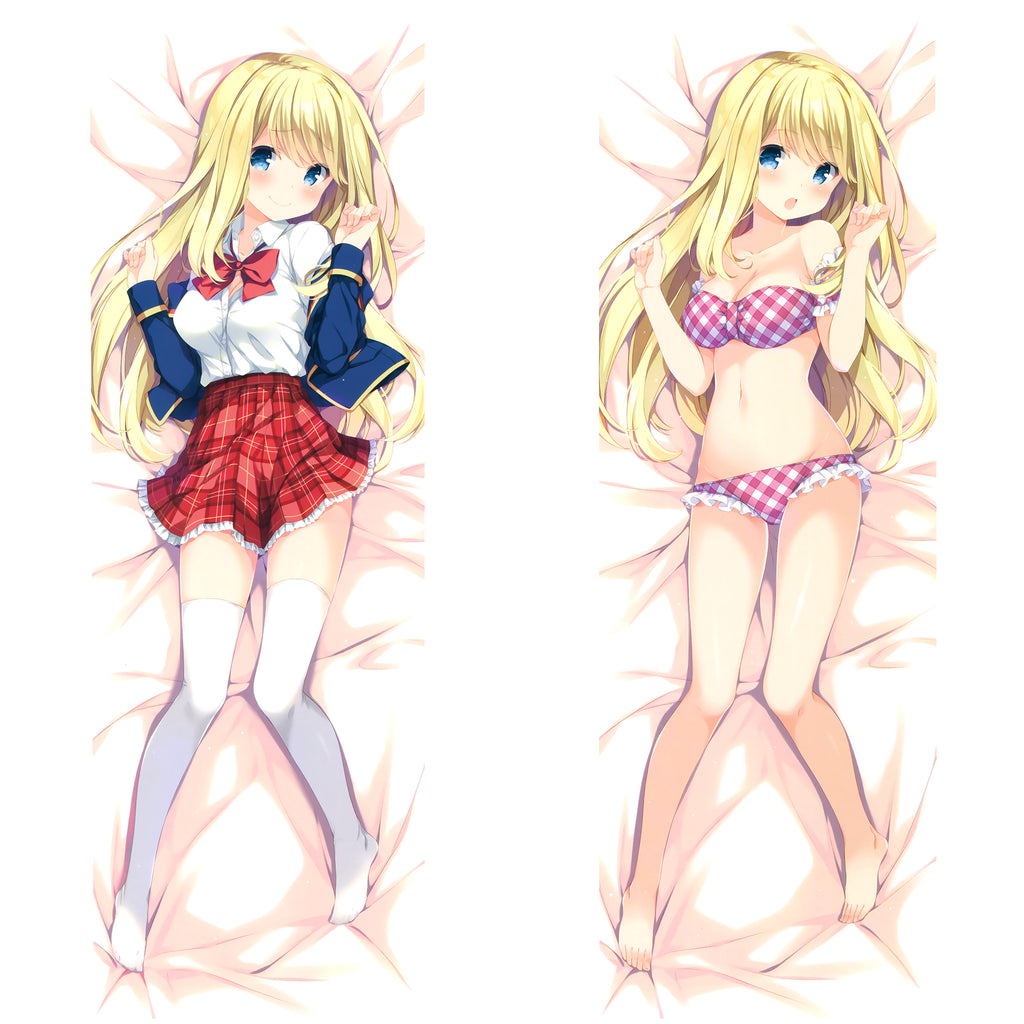 Chloe Lemaire - AnimePillow Fan-Art Edition