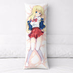 Chloe Lemaire - AnimePillow Fan-Art Edition