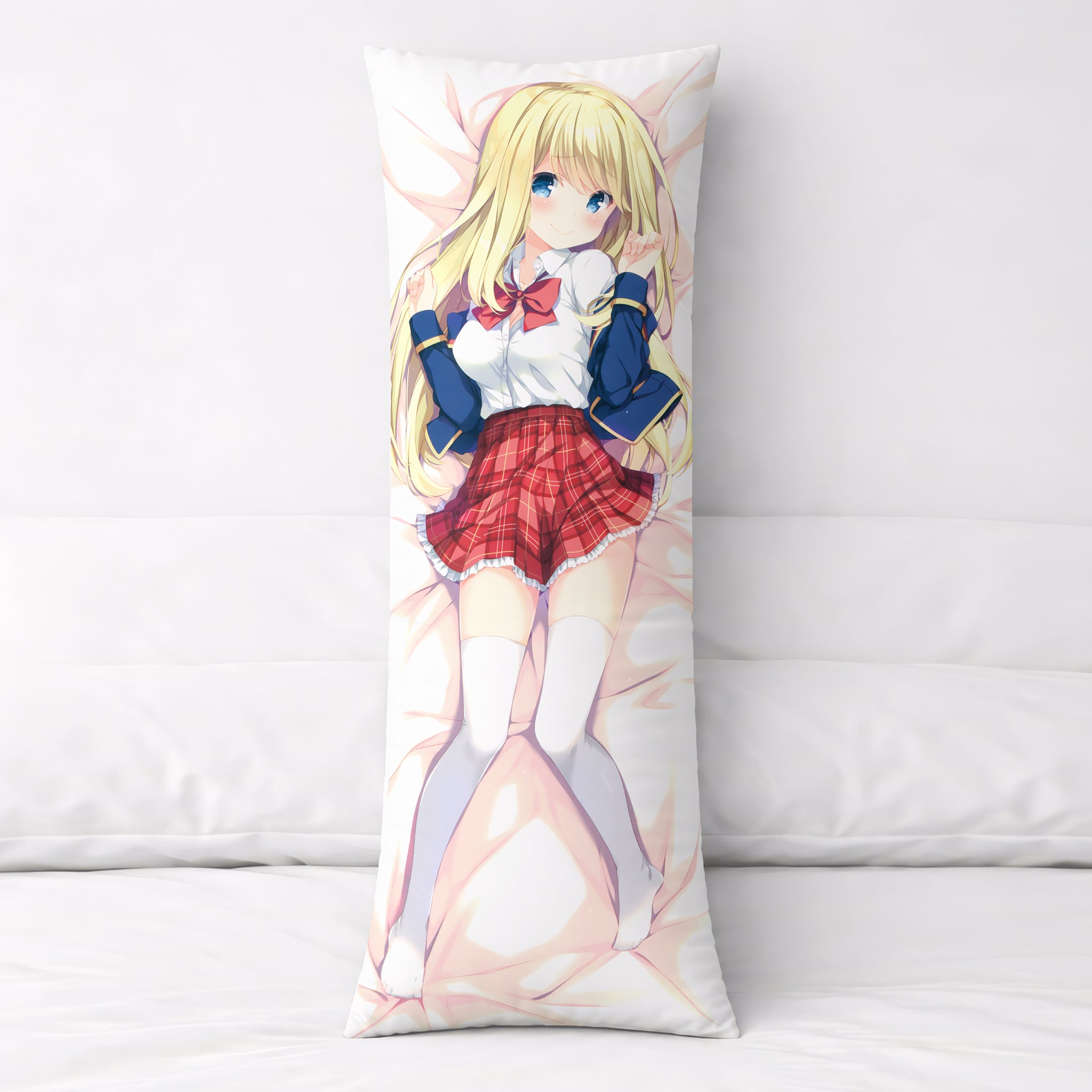 Chloe Lemaire - AnimePillow Fan-Art Edition
