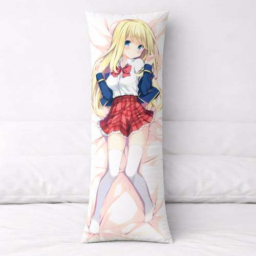Chloe Lemaire - AnimePillow Fan-Art Edition