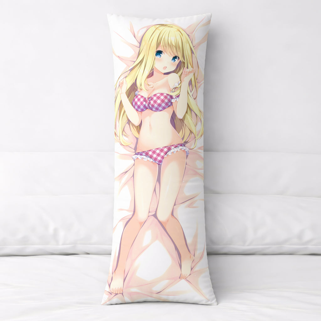 Chloe Lemaire - AnimePillow Fan-Art Edition