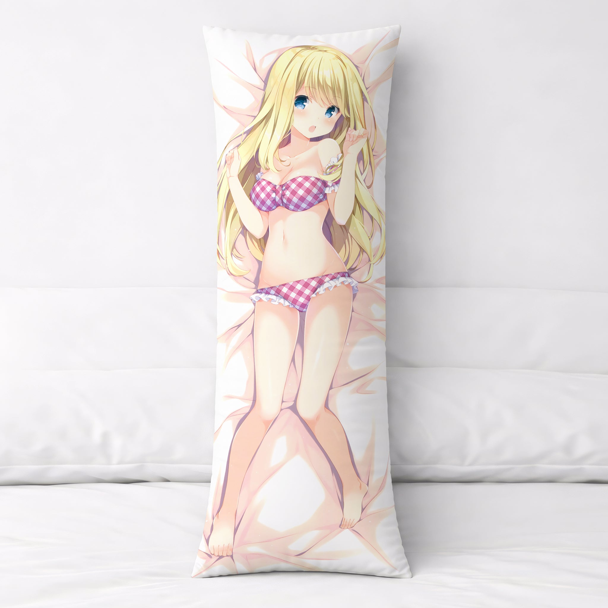 Chloe Lemaire - AnimePillow Fan-Art Edition