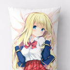 Chloe Lemaire - AnimePillow Fan-Art Edition