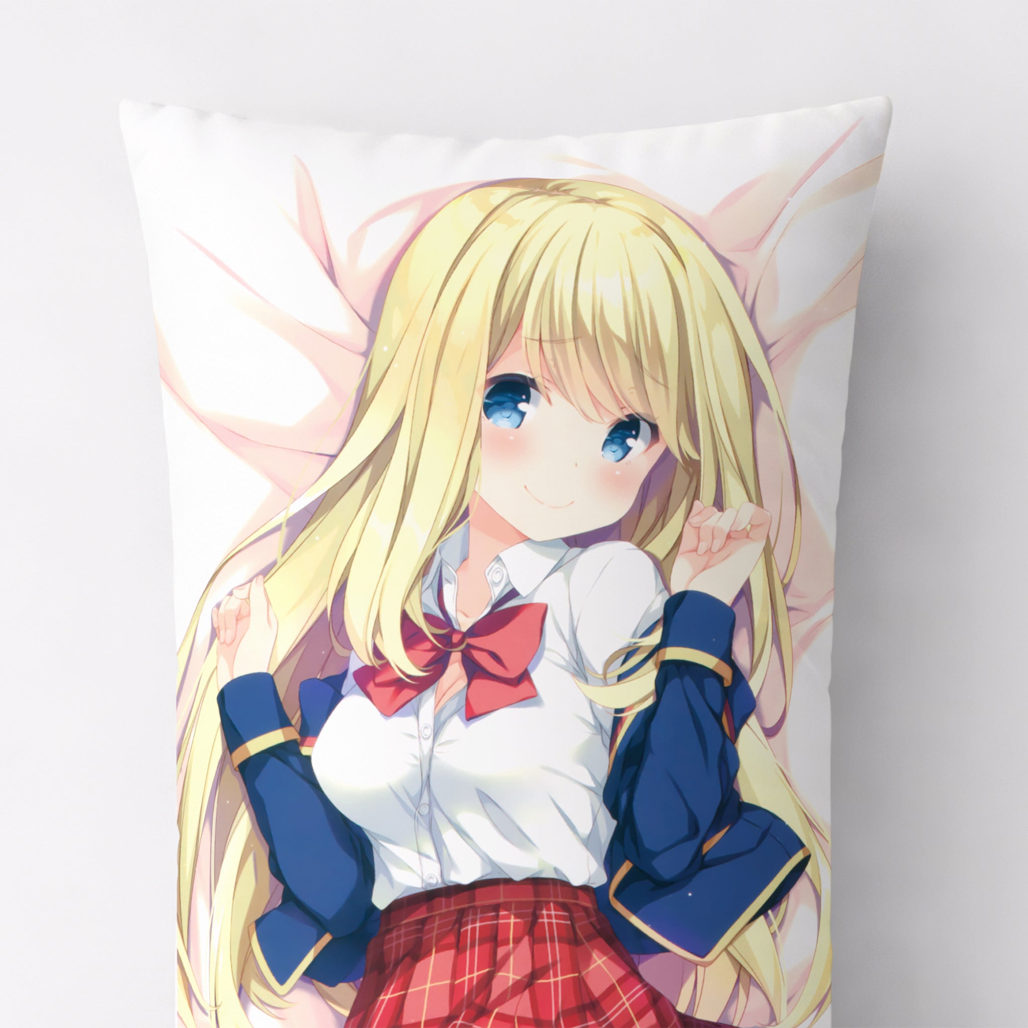 Chloe Lemaire - AnimePillow Fan-Art Edition