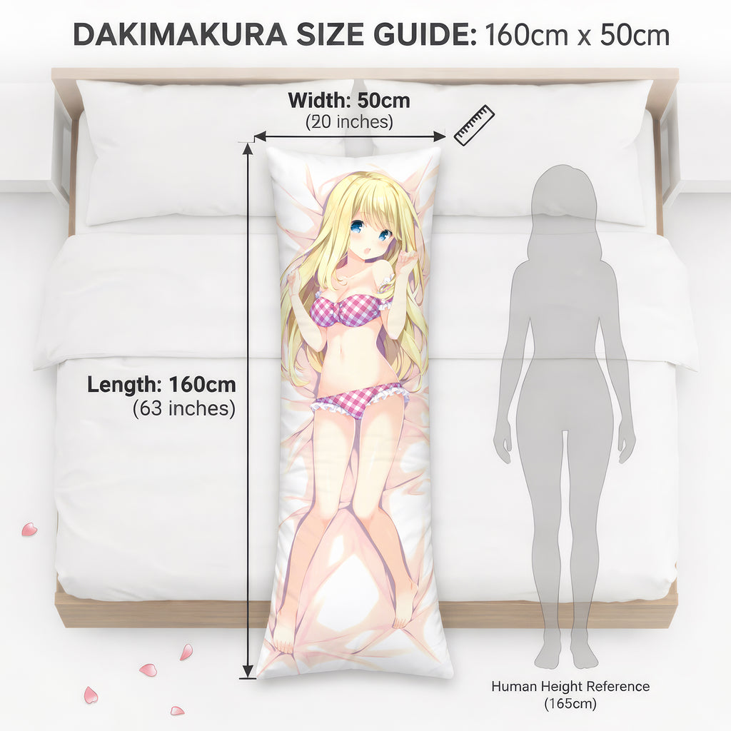 Chloe Lemaire - AnimePillow Fan-Art Edition