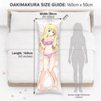 Chloe Lemaire - AnimePillow Fan-Art Edition