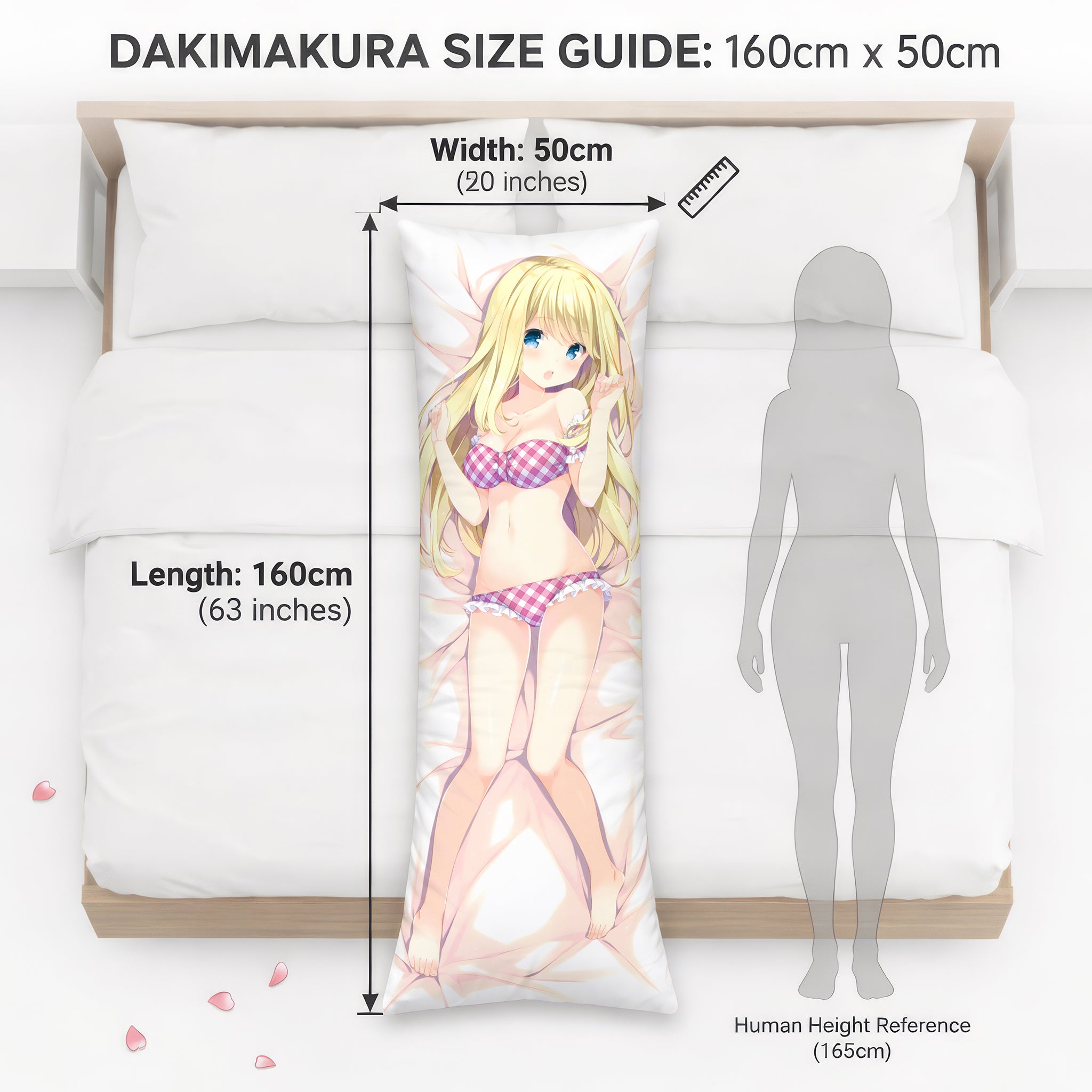 Chloe Lemaire - AnimePillow Fan-Art Edition