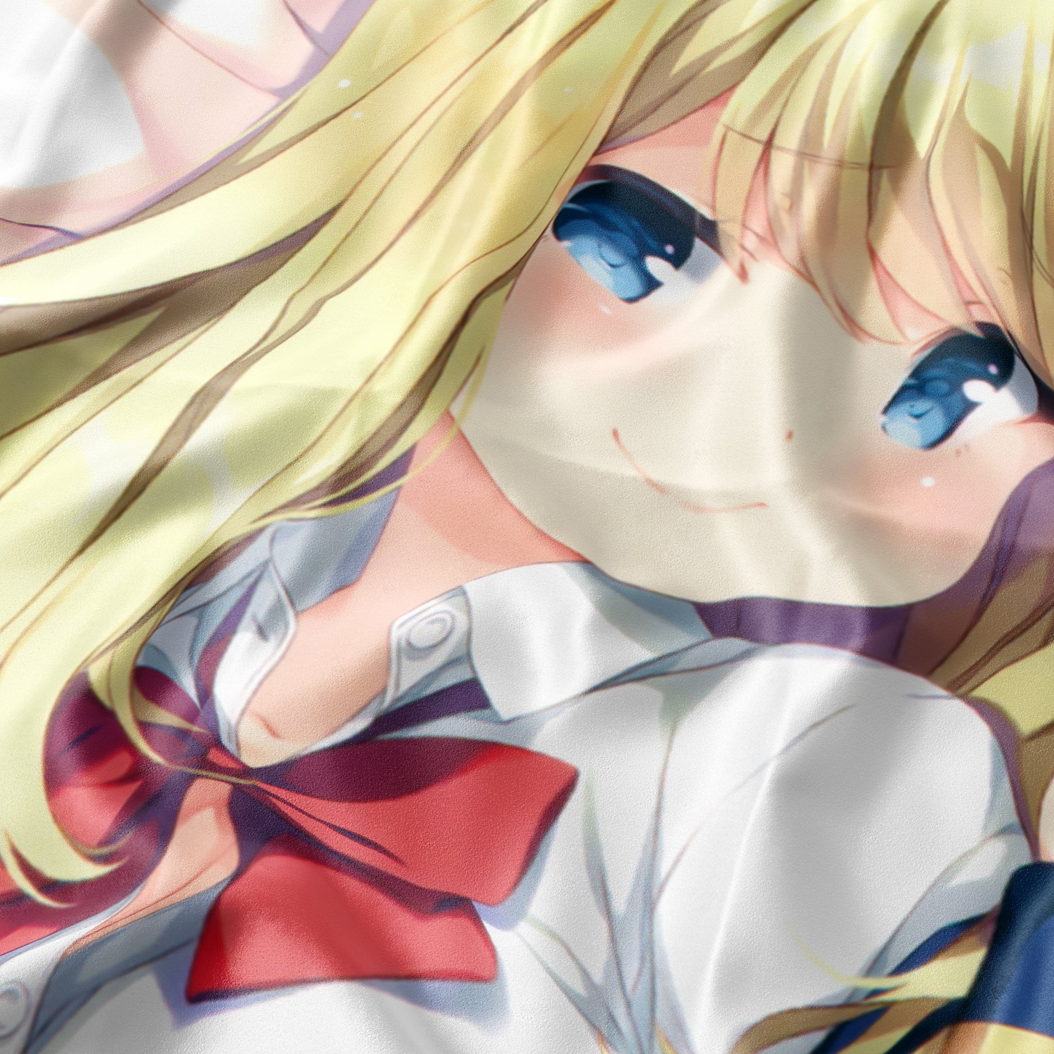 Chloe Lemaire - AnimePillow Fan-Art Edition