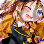 Kousaka Honoka - AnimePillow Fan-Art Edition