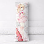 Miyazono Kaori - AnimePillow Fan-Art Edition