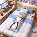 Miyazono Kaori - AnimePillow Fan-Art Edition