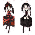Tokisaki Kurumi - AnimePillow Fan-Art Edition