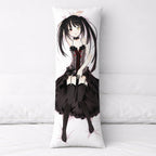 Tokisaki Kurumi - AnimePillow Fan-Art Edition